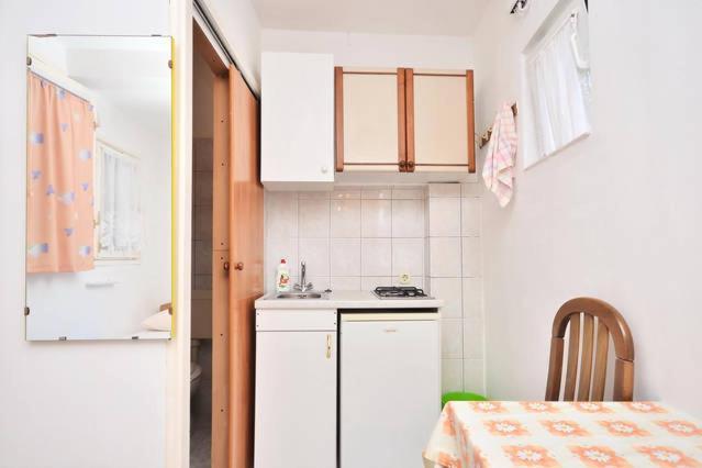 Omis Center Vila エクステリア 写真