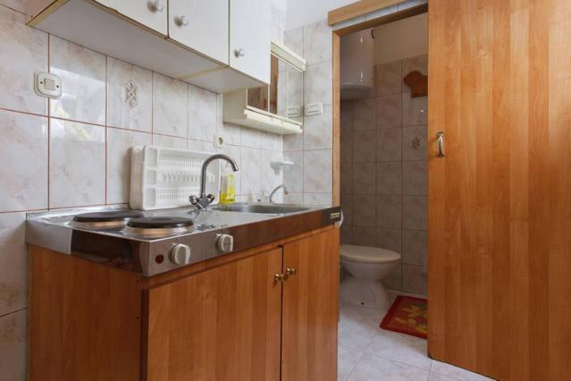 Omis Center Vila エクステリア 写真