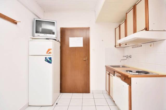 Omis Center Vila エクステリア 写真
